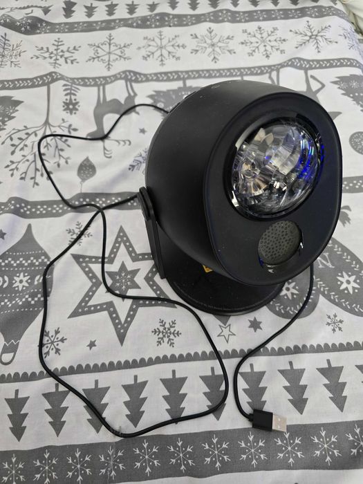 Lampa de veghe Govee Star Light Projector
