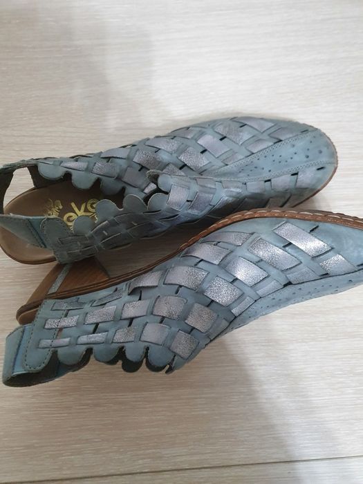 Туфли босоножки женские