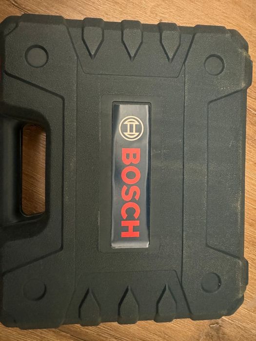 шуроповерт BOSCH 48V