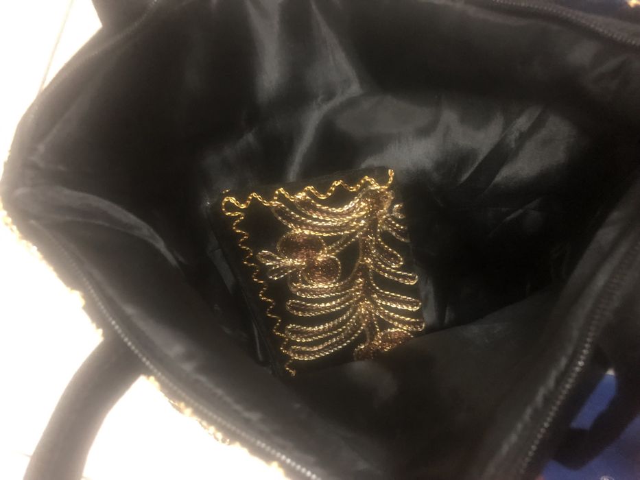 Сумка ручной работы