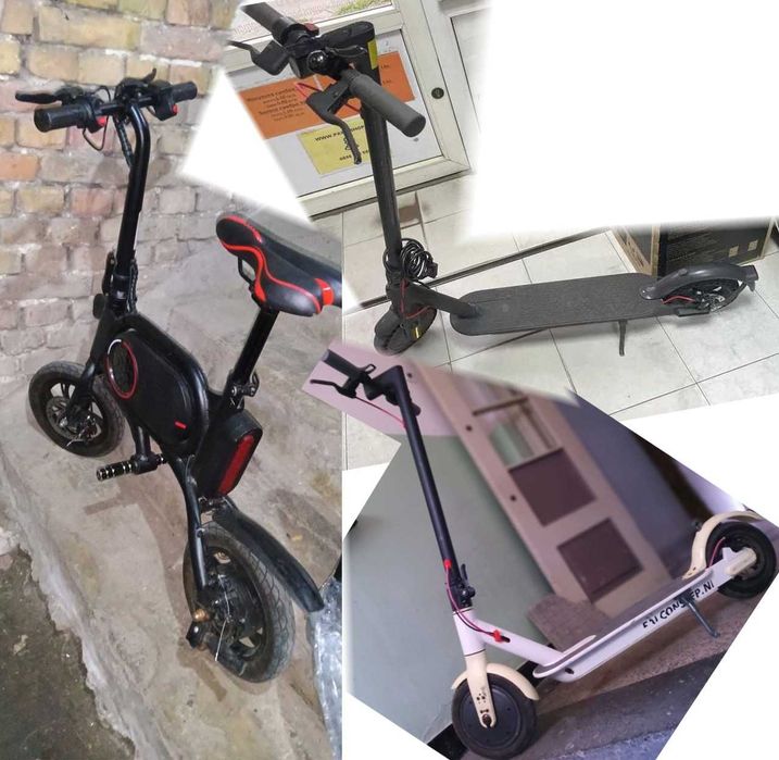 Електрически велосипед, голяма батерия,зарядно , ПРОЛЕТТА Е МОМЕНТЪТ!