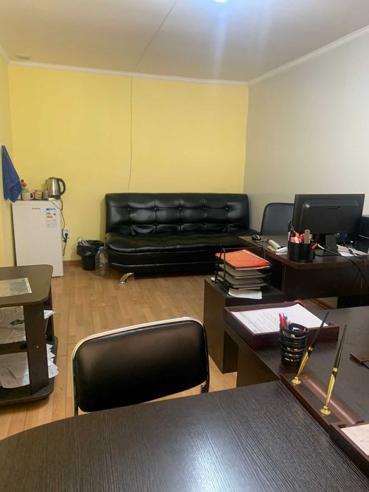 №КЭ3076. Продается офис