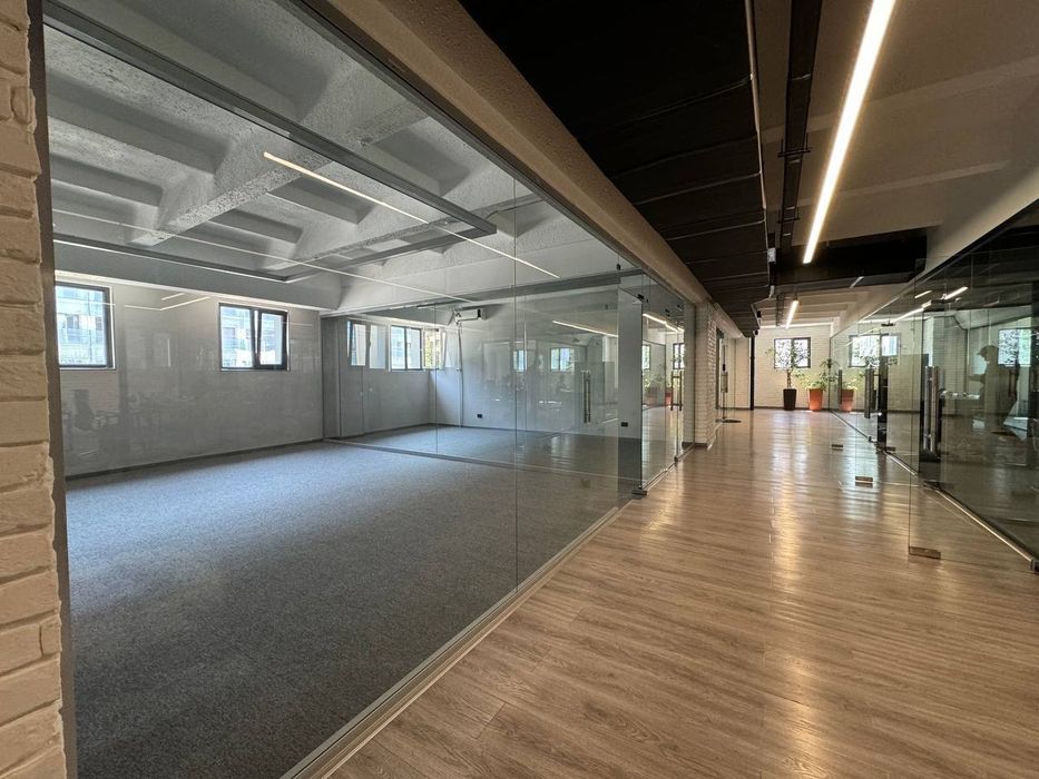 Аренда офиса класса PREMIUM 65 m2