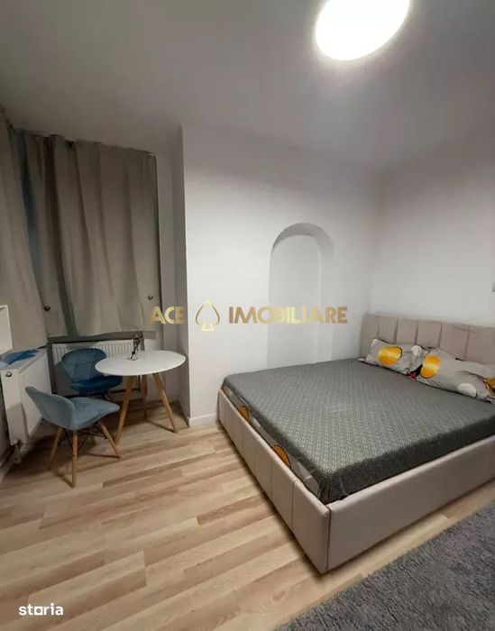 Garsoniera de inchiriat | Sala Palatului | Metrou | Centrala