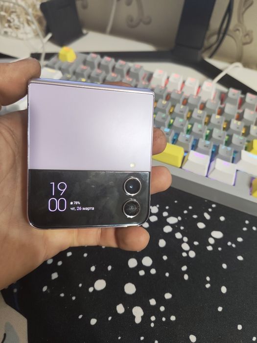 Продам demo unit