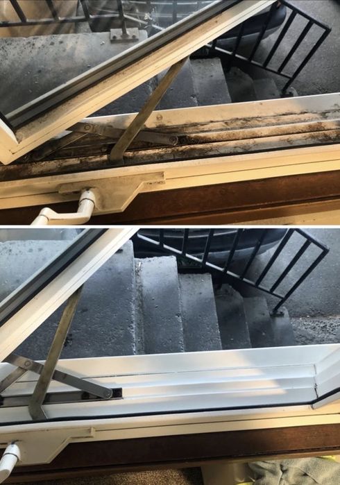 Професионално Почистване: След Ремонт, Наематели и Основно Почистване