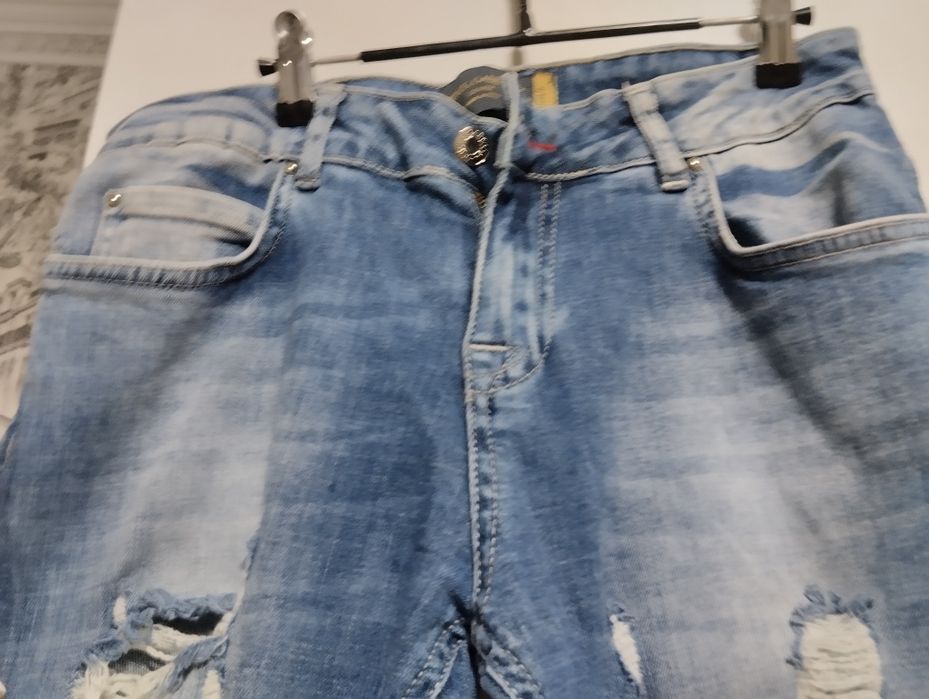 Джинсы Dolce & Gabbana Оригинал