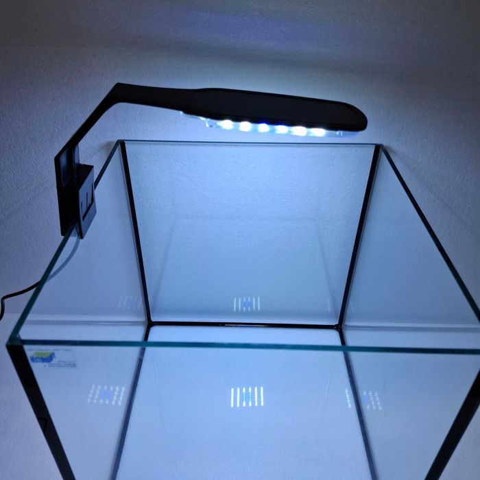 LED осветление за аквариум