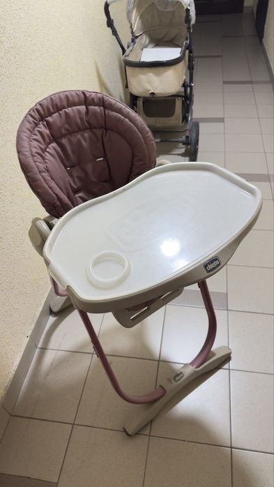 Детская кресло Chicco