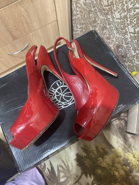 Туфли с Италии 100% оригинал