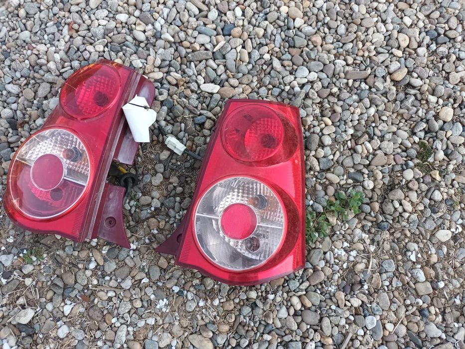 ляв и десен стоп за киа пиканто кия KIA PICANTO 04 - 11