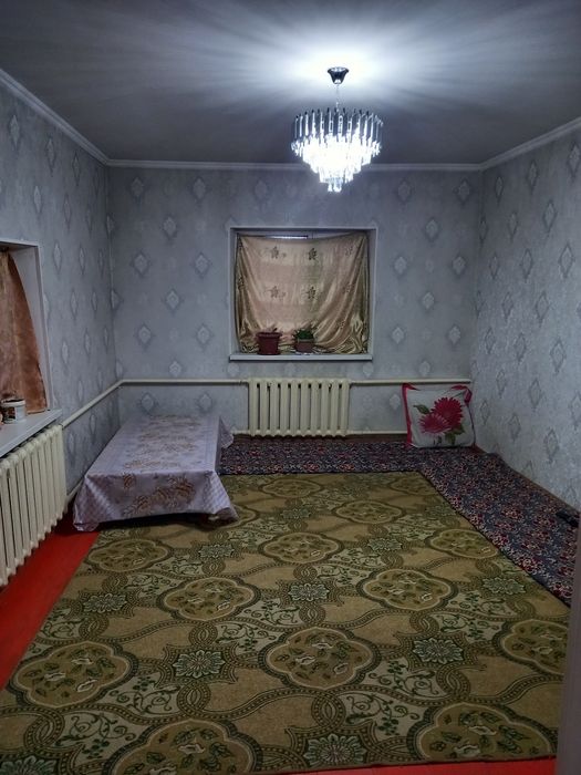 Шұбарсуда Үй сатылады