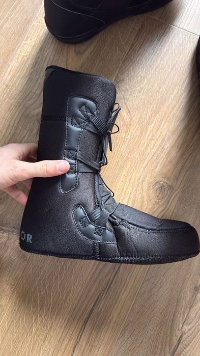 Boots K2 Market BOA