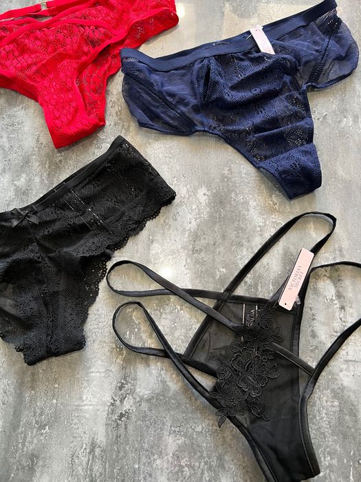 Бикини Victoria’s Secret XS