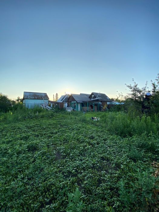 Продам дачу Здоровья