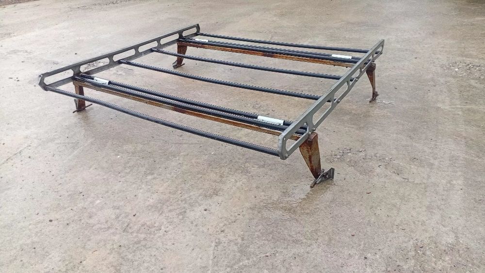 Багажник ВАЗ ЛАДА