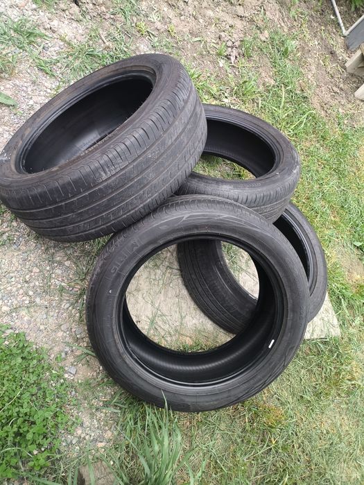 Резина giti 235/50/19
