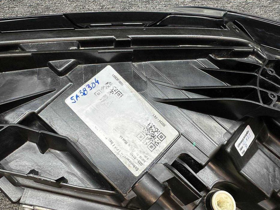 Far dreapta led adaptiv BMW SERIA 4 G22 facelift
