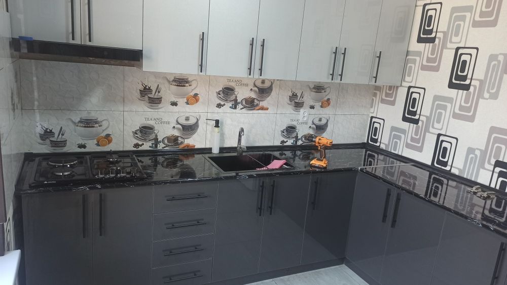 Кухинний мебел oshxona mebel