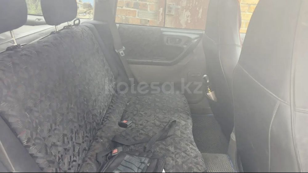 Продам Subaru Forester