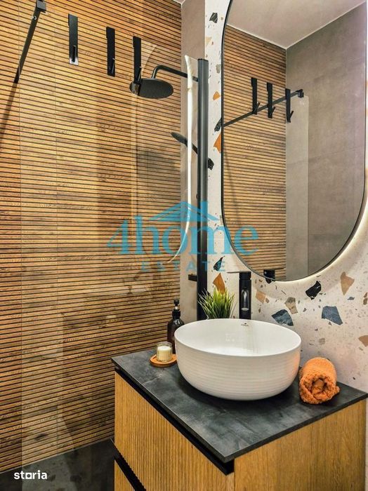 Garsoniera Plazza Romania| EXIGENT| Bloc Nou