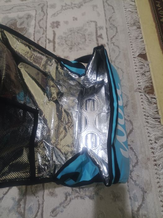 Сумка маленькая удобная