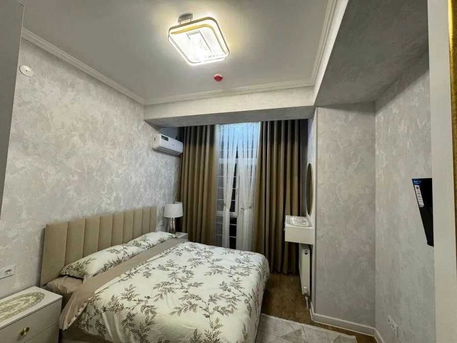 Аренда! Сдается 2-ком свой квартира Яккасарайский р-н С*