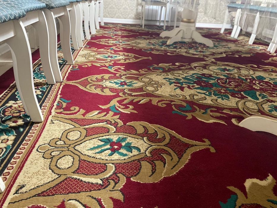 Ковер. Палас. Алаша. Ковра. Кілем.