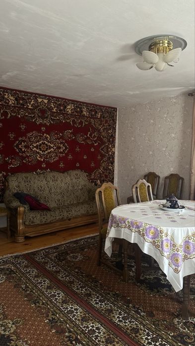Продам дом. Село Старая Крепость