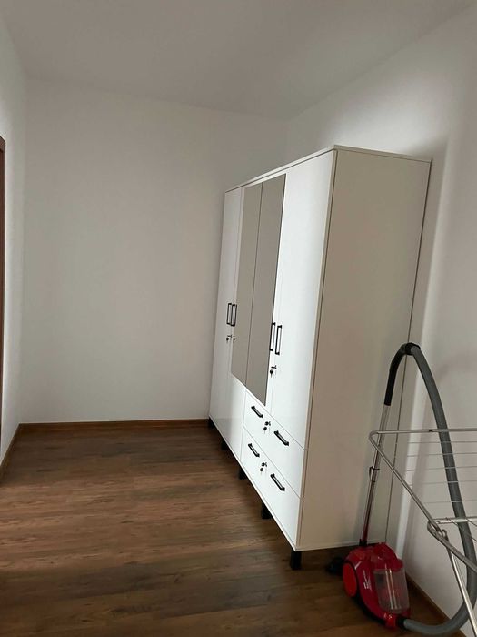 Vand apartament 3 camere Bl. RESIDENCE Deva !!!