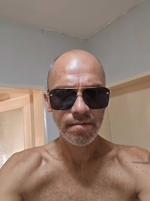 Слънчеви очила MAYBACH