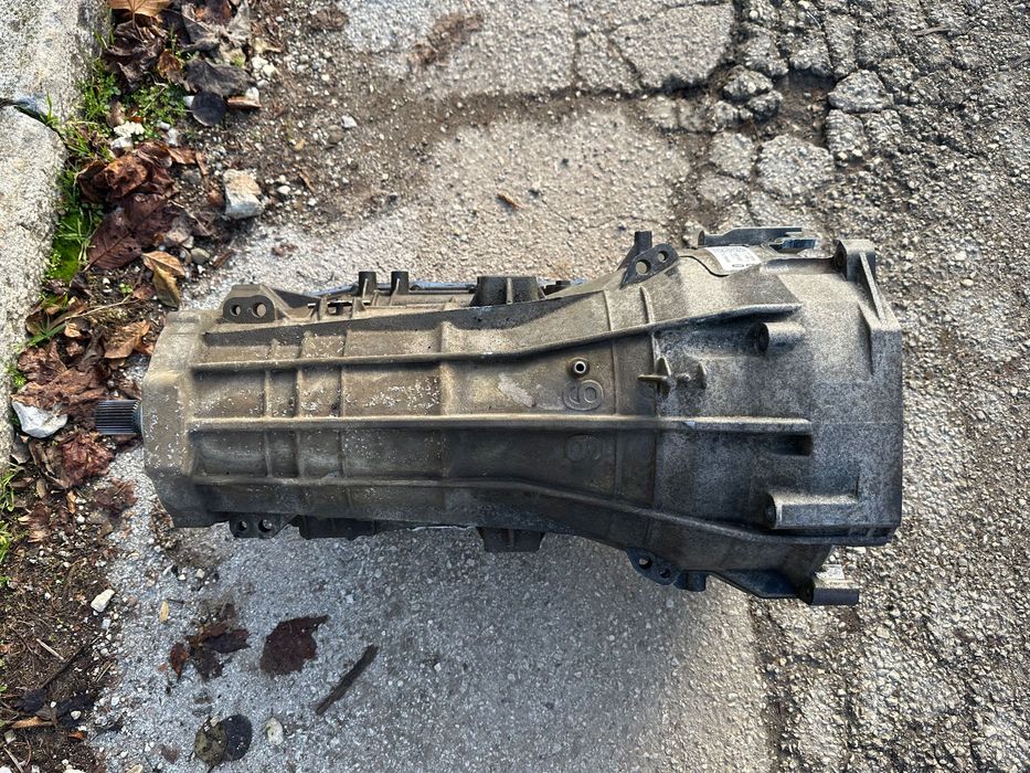 Ford Ranger 3.2 tdci