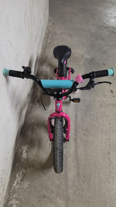Детско колело Specialized Riprock Coaster 16
