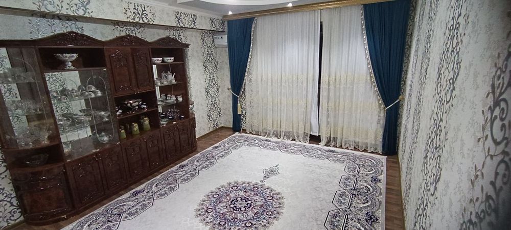 Ijaraga qulay sharoitlarda uy. Kogon shahar vokzal oldida