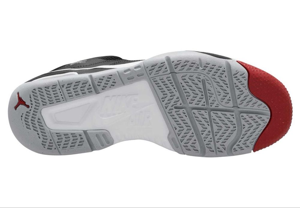 Nike Jordan Stay Loyal 3, размер 42,5