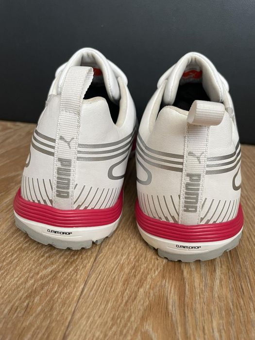 Puma  41   номер