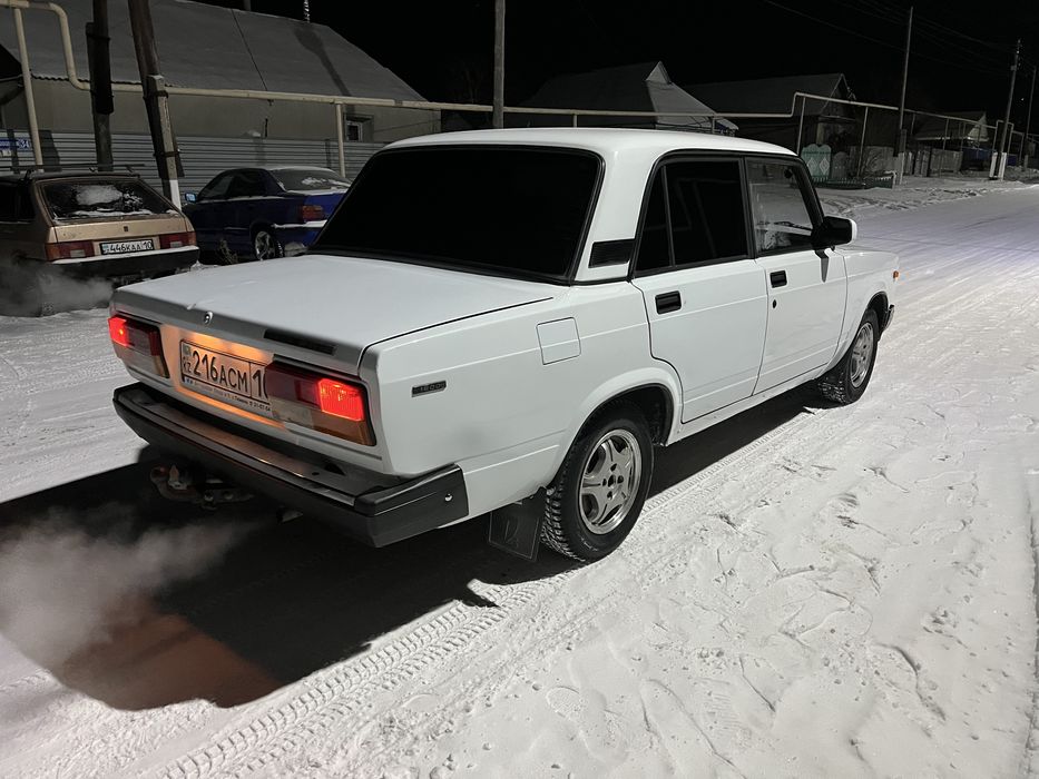 Продам ваз 2107 карбюратор