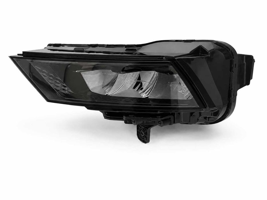 Фара левая Sonata DDHL61 DeliParts