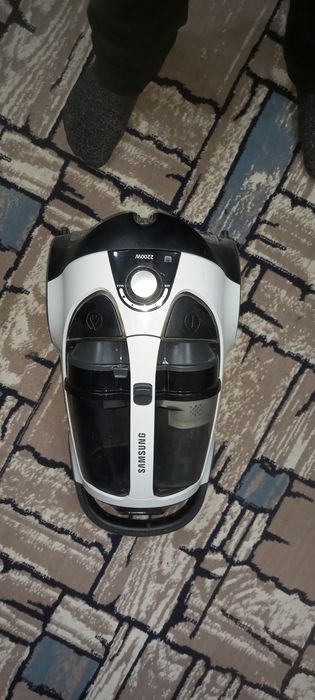 Plesos samsung SC8835