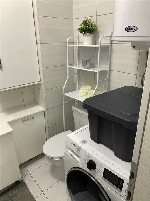 Дава се под наем Двустаен апартамент в София, Витоша - 68 кв.м за 561 € - Снимка #3