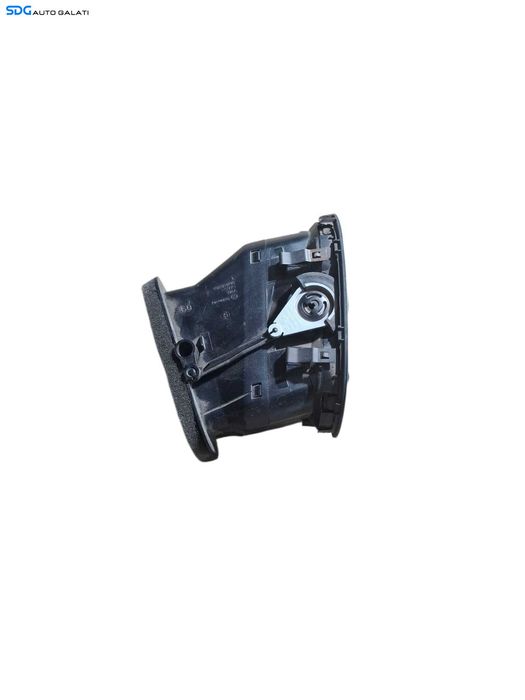 Grila Gura Grila Aer Ventilatie Aerisire Bord Stanga Volkswagen Golf 5 Plus 2004 - 2008 Cod 5M0819729 [L6403]