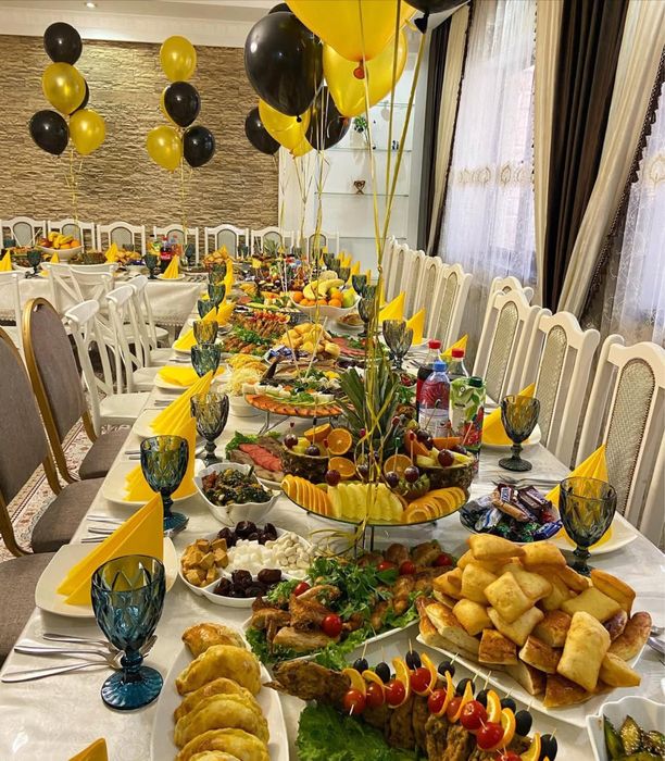 Повар вызывной Аспаз