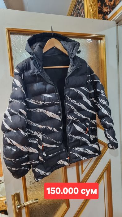 Продаются куртки на мальчика