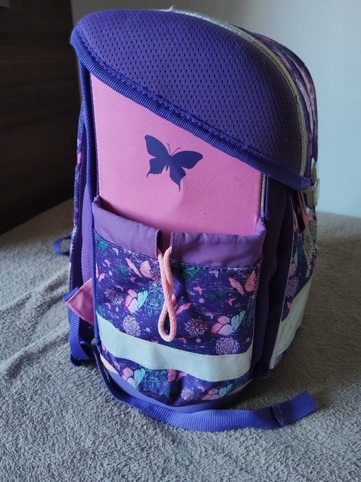 Ученическа раница