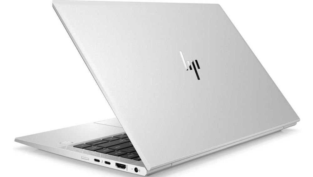 HP EliteBook 840 G8 14" FHD /Intel® i5-1145G7 / 32 DDR4 / 1ТВ SSD - Microsoft Office Pro Plus 2024