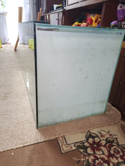 Аквариум 400 литров