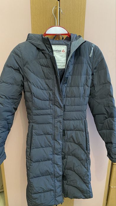 Женская Куртка Reebok