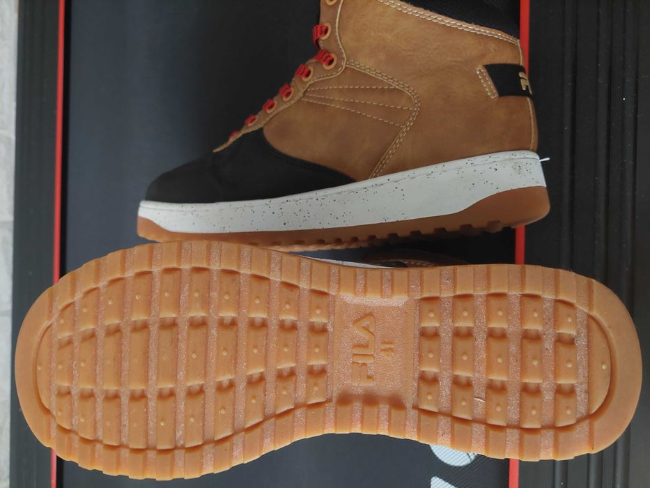 Боти Fila 41 номер