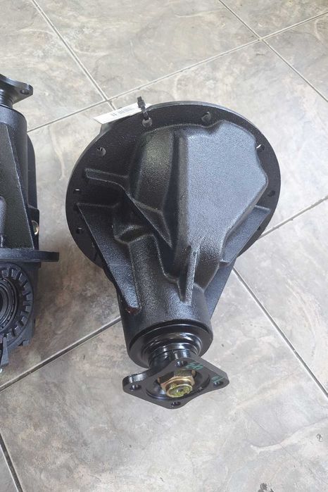 Редуктор задний ГАЗель