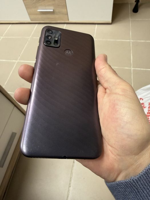Motorola Moto G10 64gb